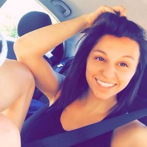 Meet your Posher, Allysa